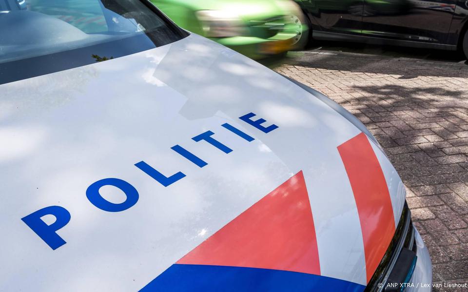 Opnieuw explosie in Sluiskreek in Rotterdam-Zuid