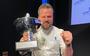 Chef-kok Jan Smink (34) uit Wolvega heeft dinsdag de eerste prijs gepakt bij de prestigieuze kookwedstrijd Le Taittinger Prix Culinaire in Londen.