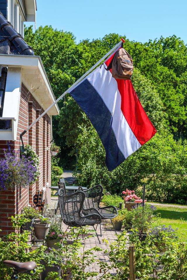 Kan bij jou straks ook de vlag uit?