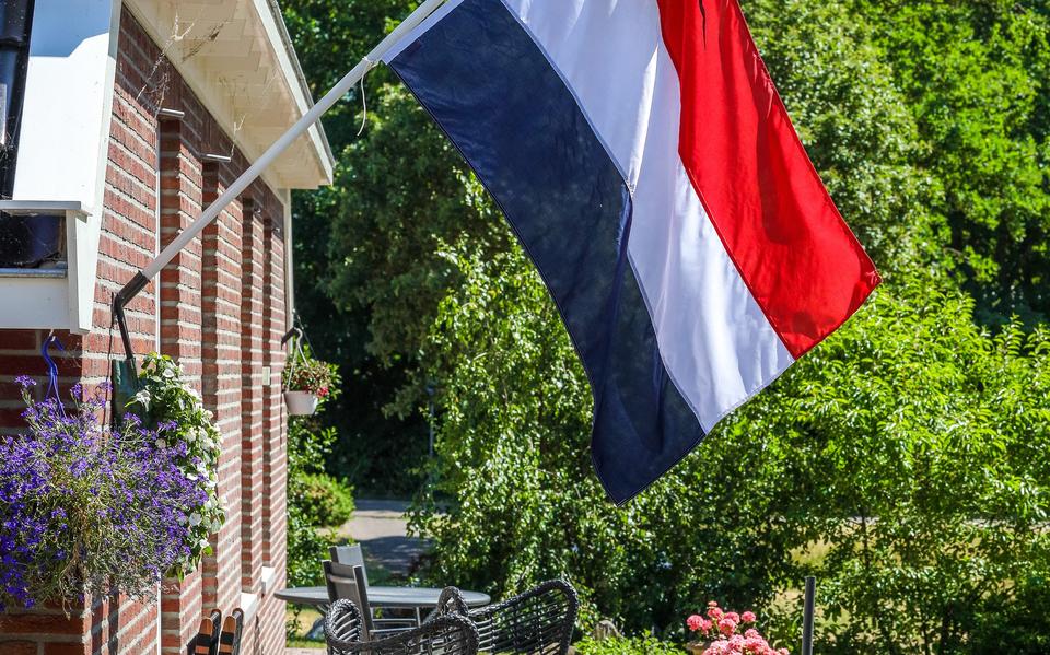 Kan bij jou straks ook de vlag uit?