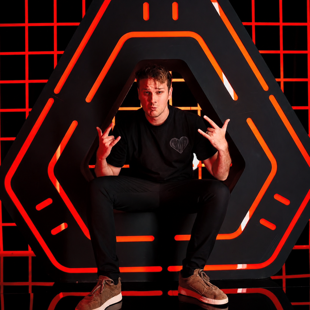Youtuber Ronald Vledder uit Wolvega kijkt uit naar de nieuwe GTA 6: ‘Iedereen gaat een goede tijd he