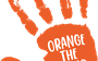 Orange the World.