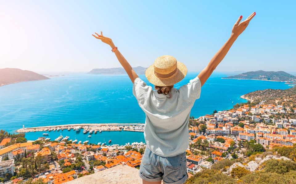 Met deze slimme truc neem je in 2025 meer dan 50 dagen vakantie op.