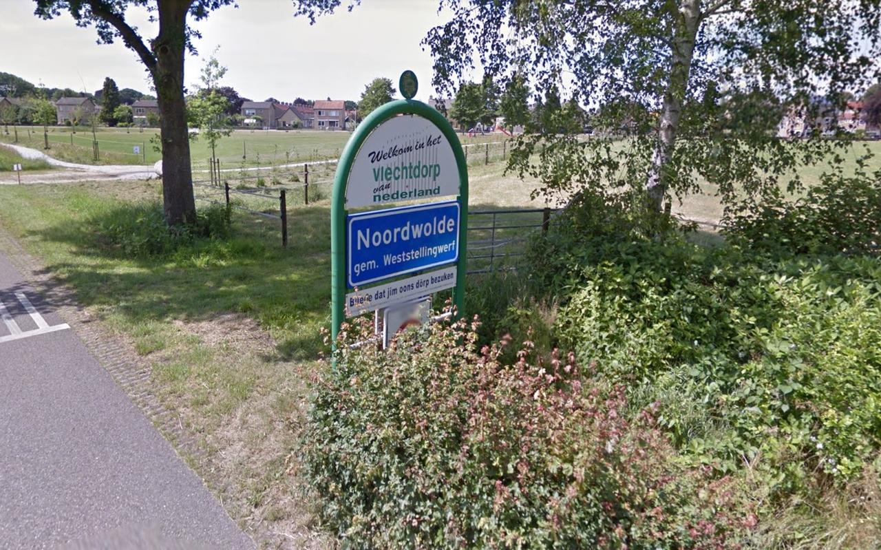 Beeld ter illustratie. Beeld Google Streetview Beeld ter illustratie. Beeld Google Streetview