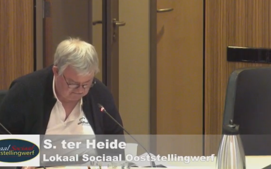 Simon ter Heide. Simon ter Heide.