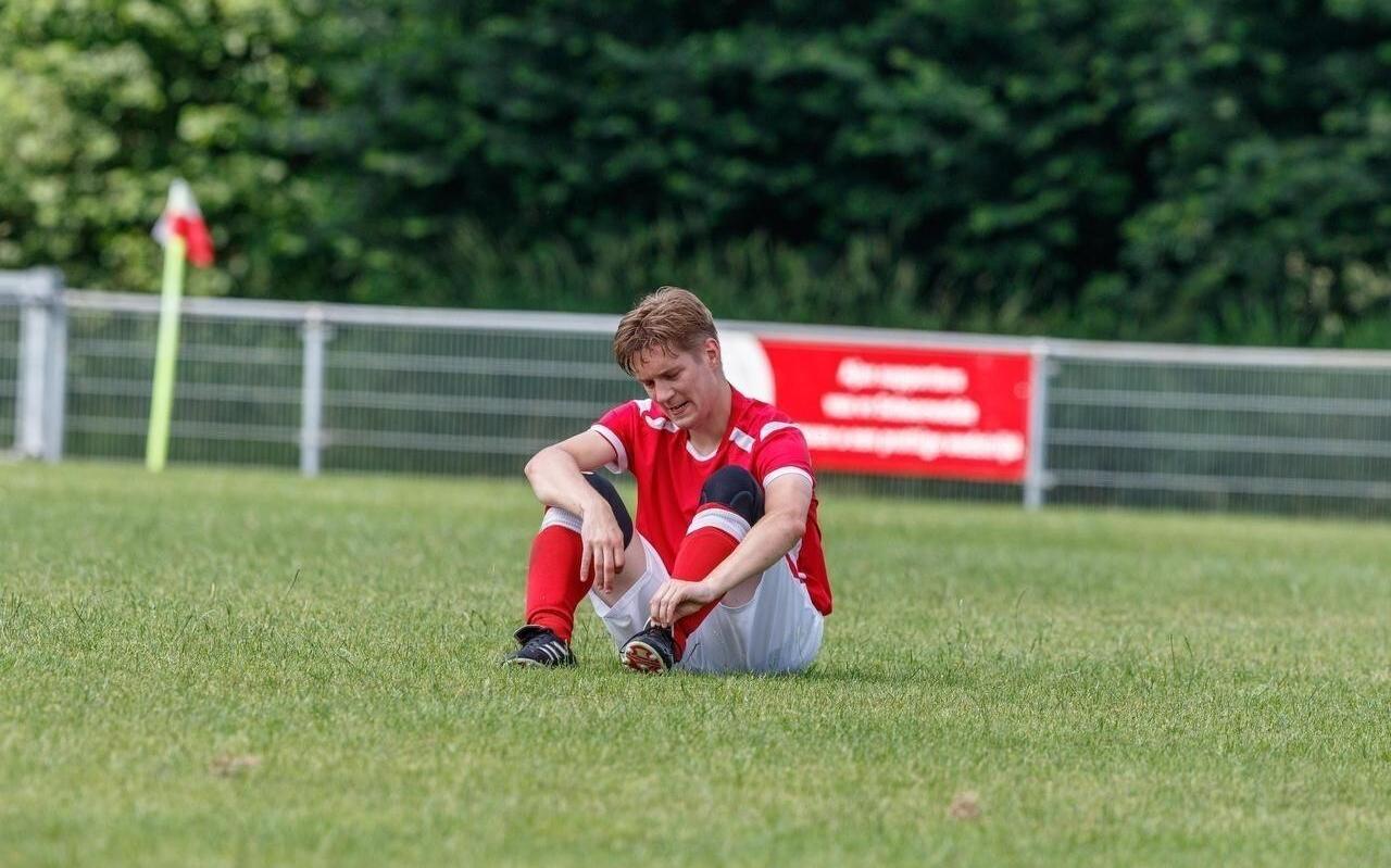 Prestatievoetbal in Scheerwolde, komt het terug? Prestatievoetbal in Scheerwolde, komt het terug?