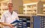 Duurzaam medicijngebruik - Op de foto: Peder Nygard